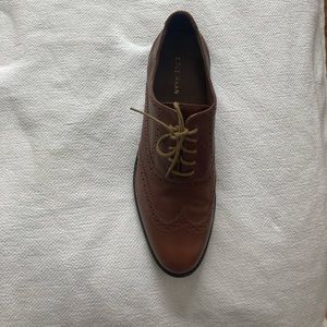 Cole Haan oxfords